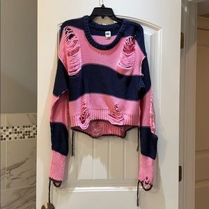 NSF Sweater